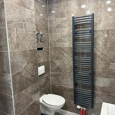 Flott Apartment Offingen