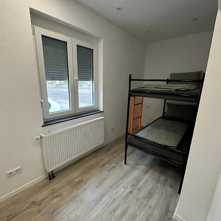 Flott Apartment *
