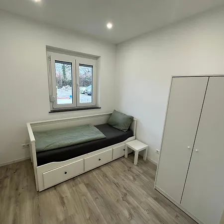 Flott Apartment Offingen