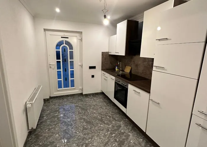 Flott Appartement
