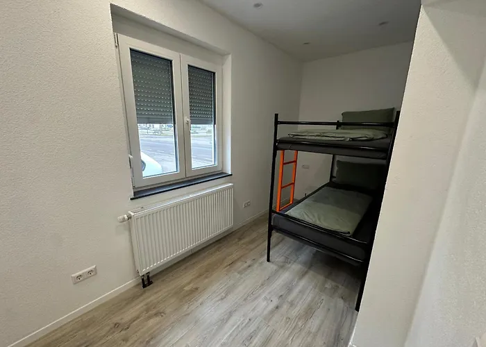 Flott Appartement *