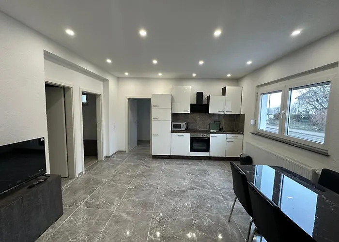 Flott Appartement