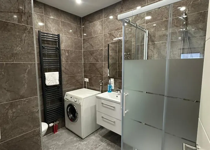 Appartement Flott *