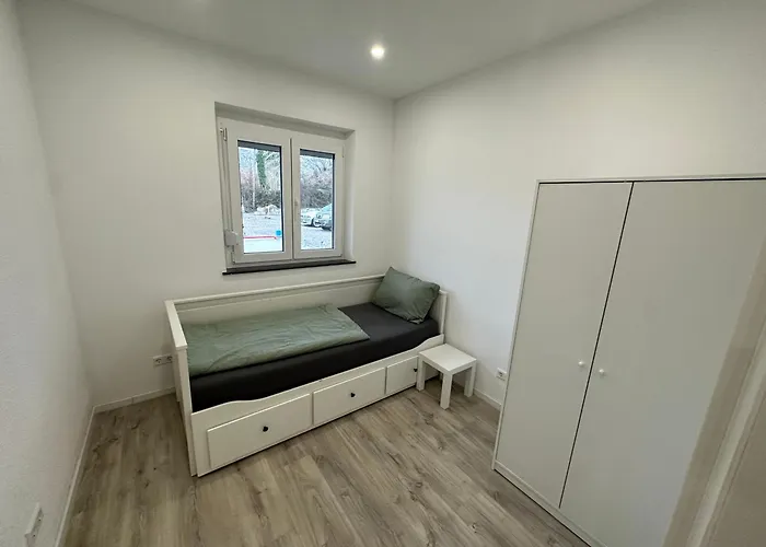 Flott Appartement Offingen
